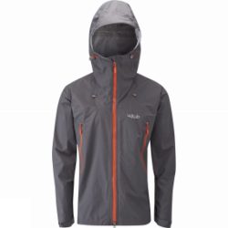 Mens Latok Alpine Jacket